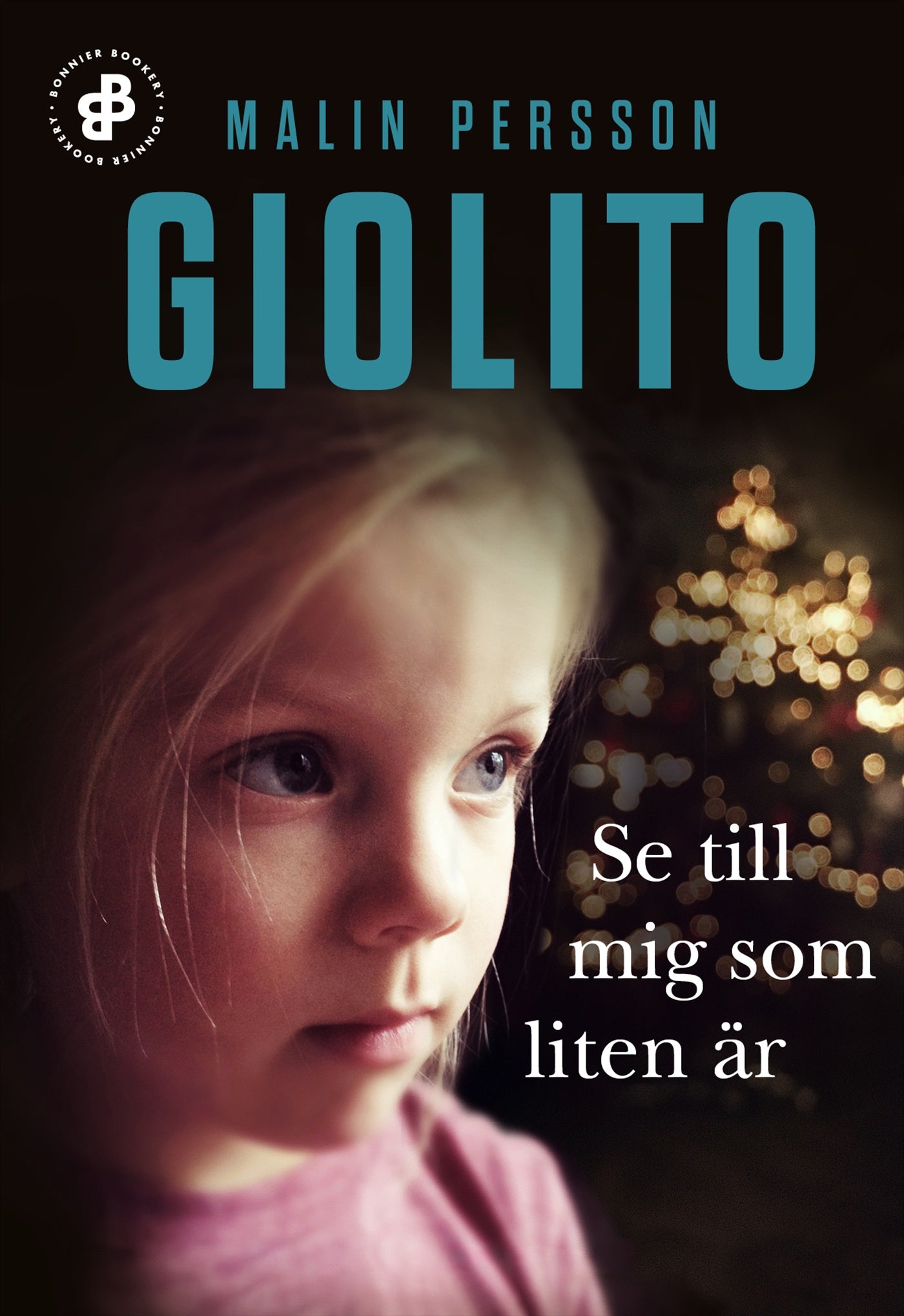 Se till mig som liten är – E-bok