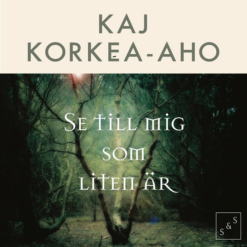 Se till mig som liten är – Ljudbok