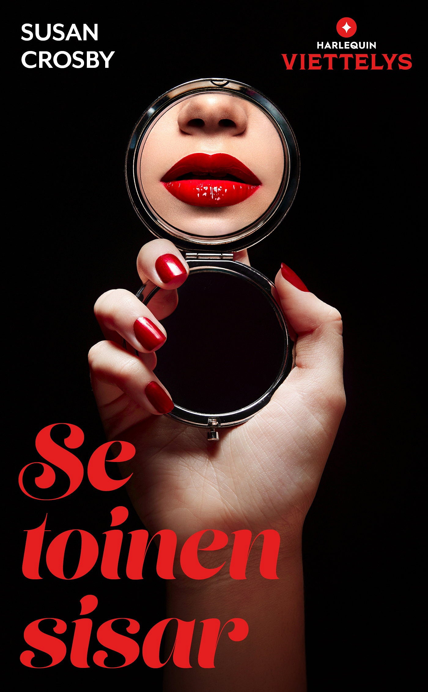Se toinen sisar – E-bok