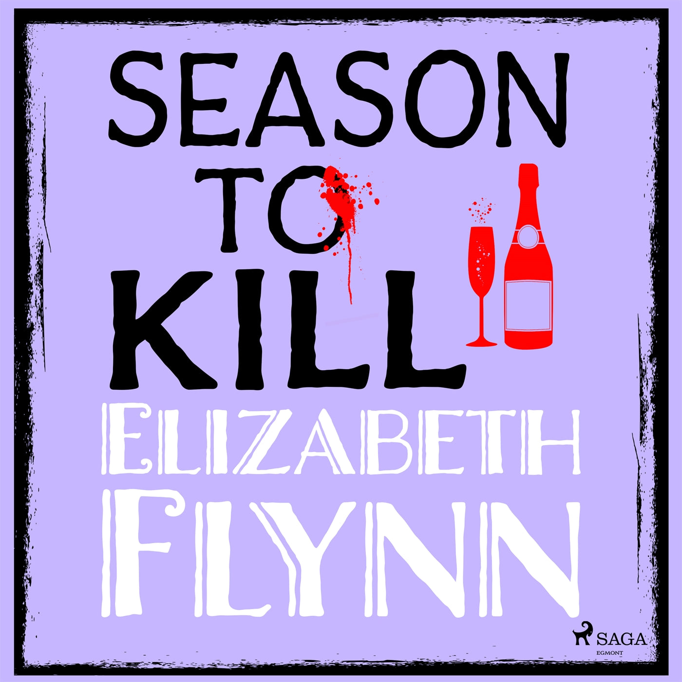 Season to Kill – Ljudbok