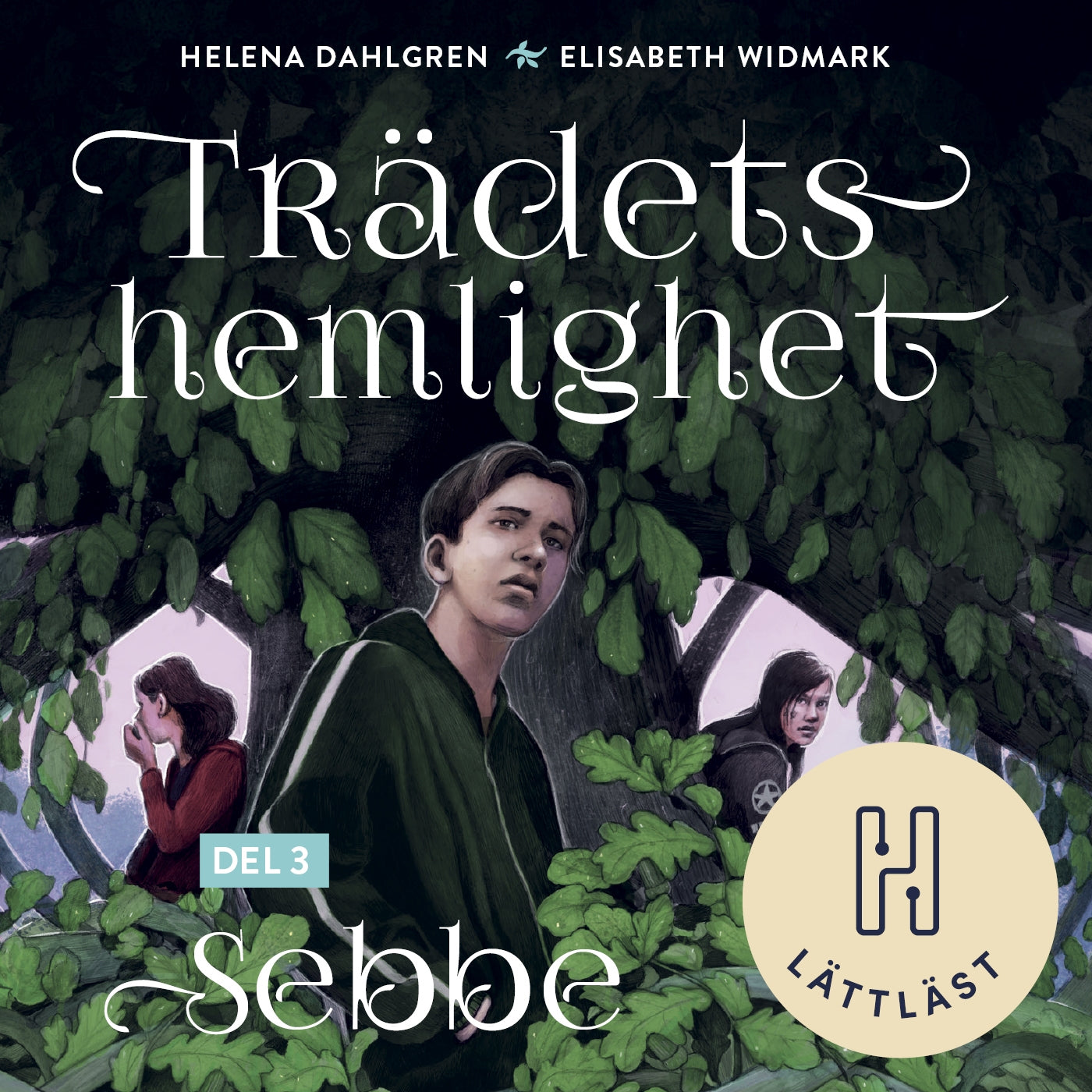 Sebbe – Ljudbok