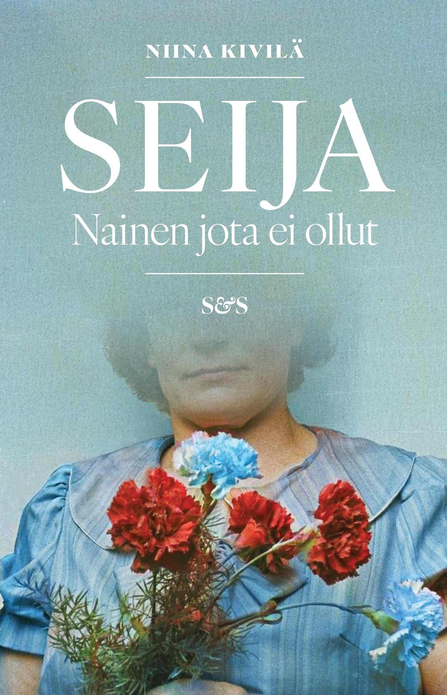 Seija – E-bok