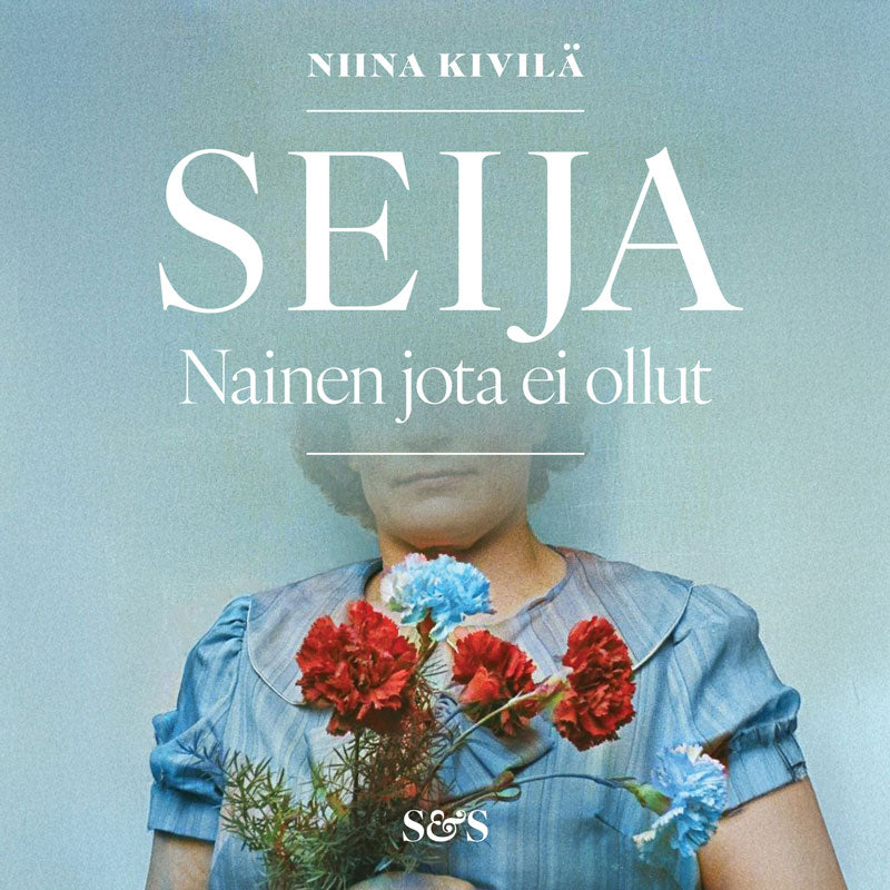 Seija – Ljudbok