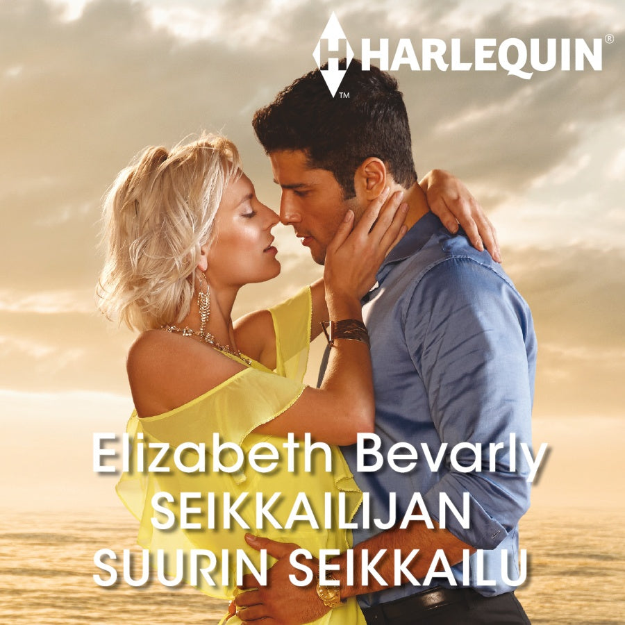 Seikkailijan suurin seikkailu – Ljudbok