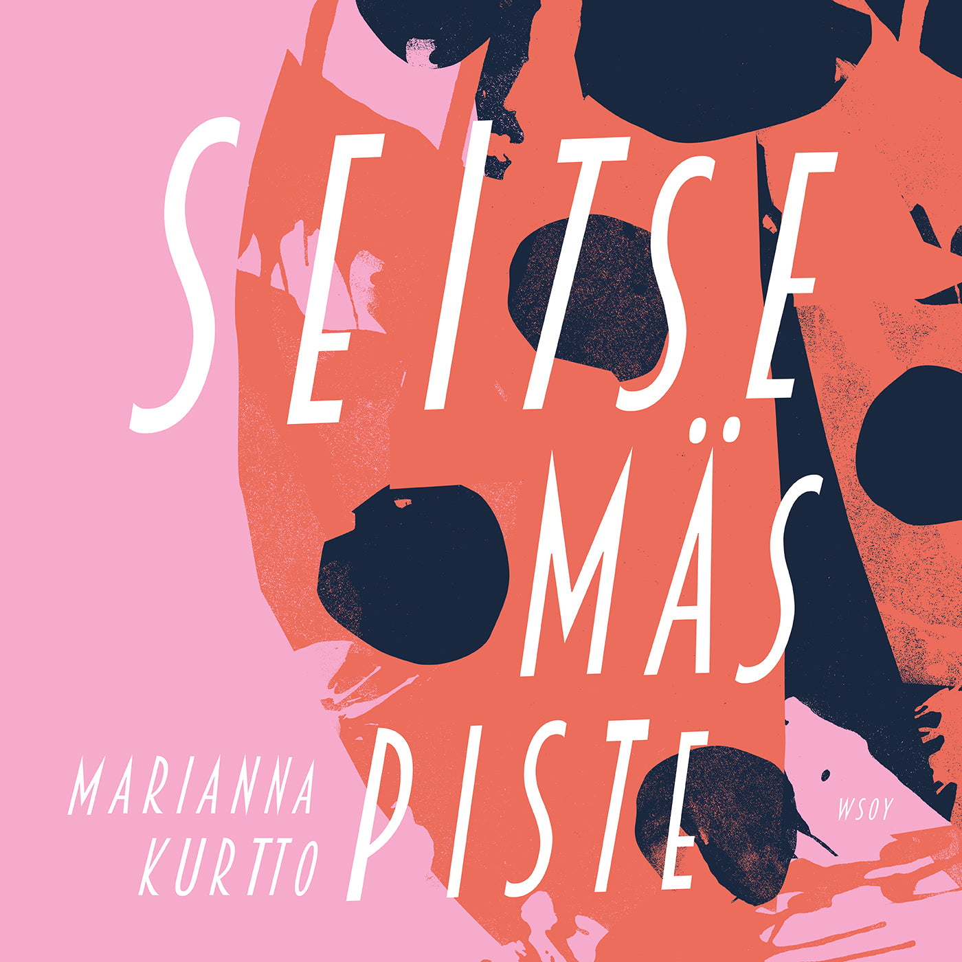 Seitsemäs piste – Ljudbok
