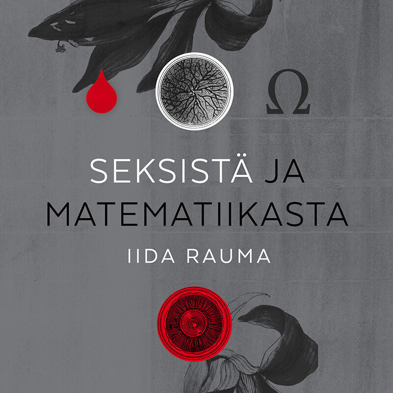 Seksistä ja matematiikasta – Ljudbok