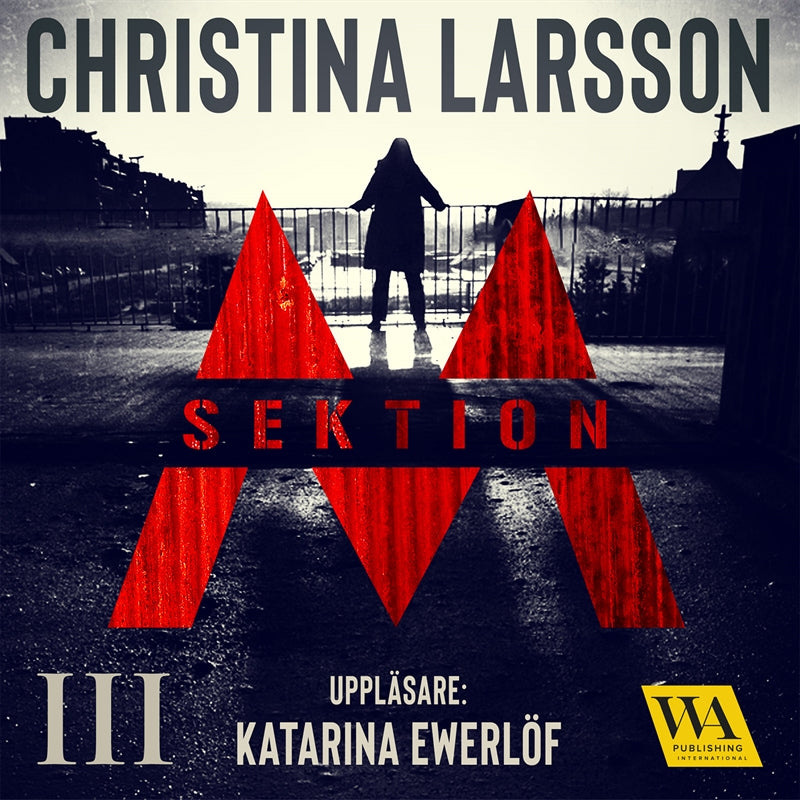 Sektion M III – Ljudbok