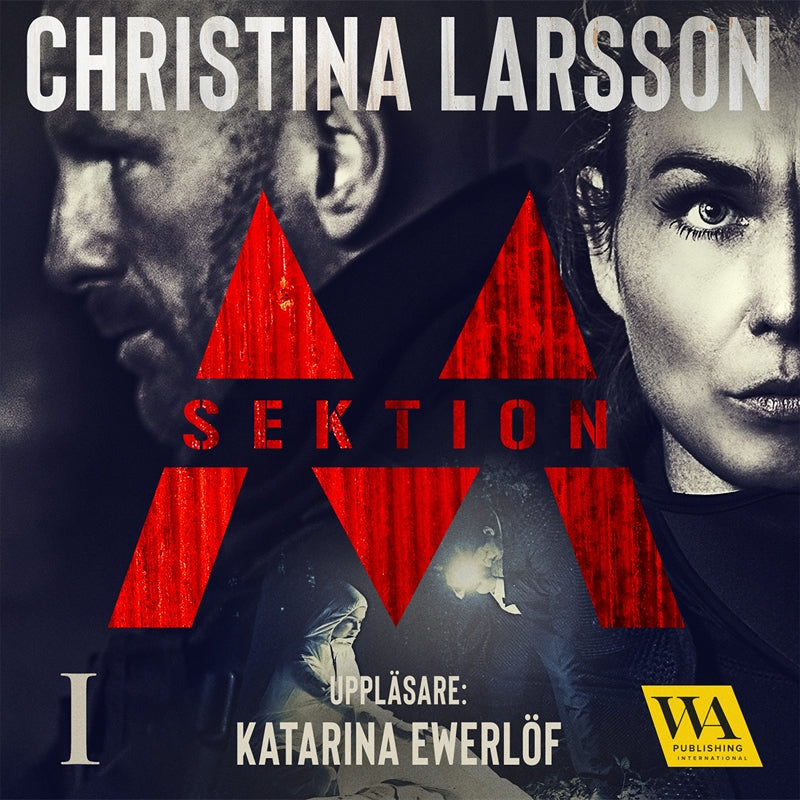 Sektion M I – Ljudbok
