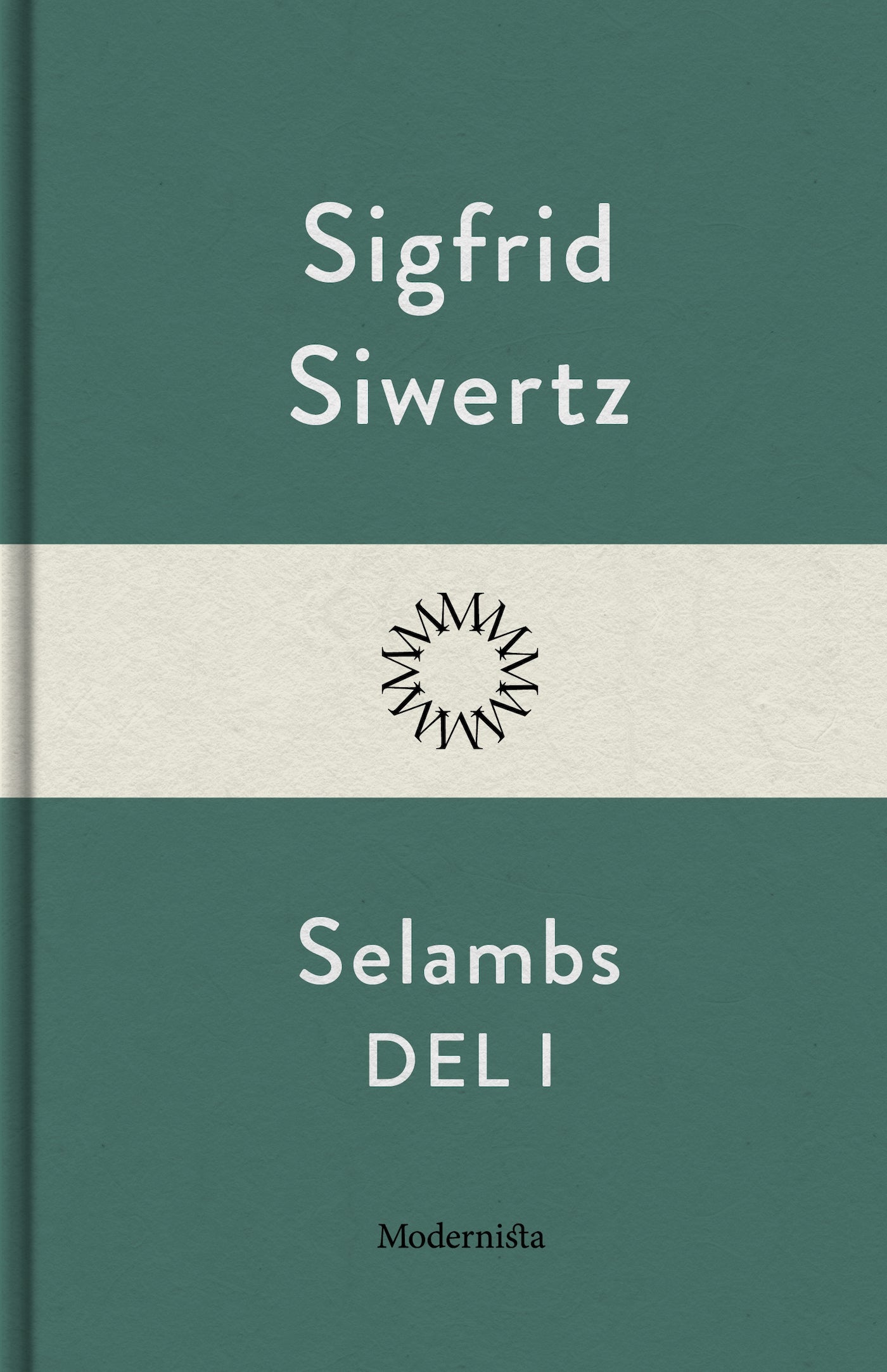 Selambs, del I – E-bok