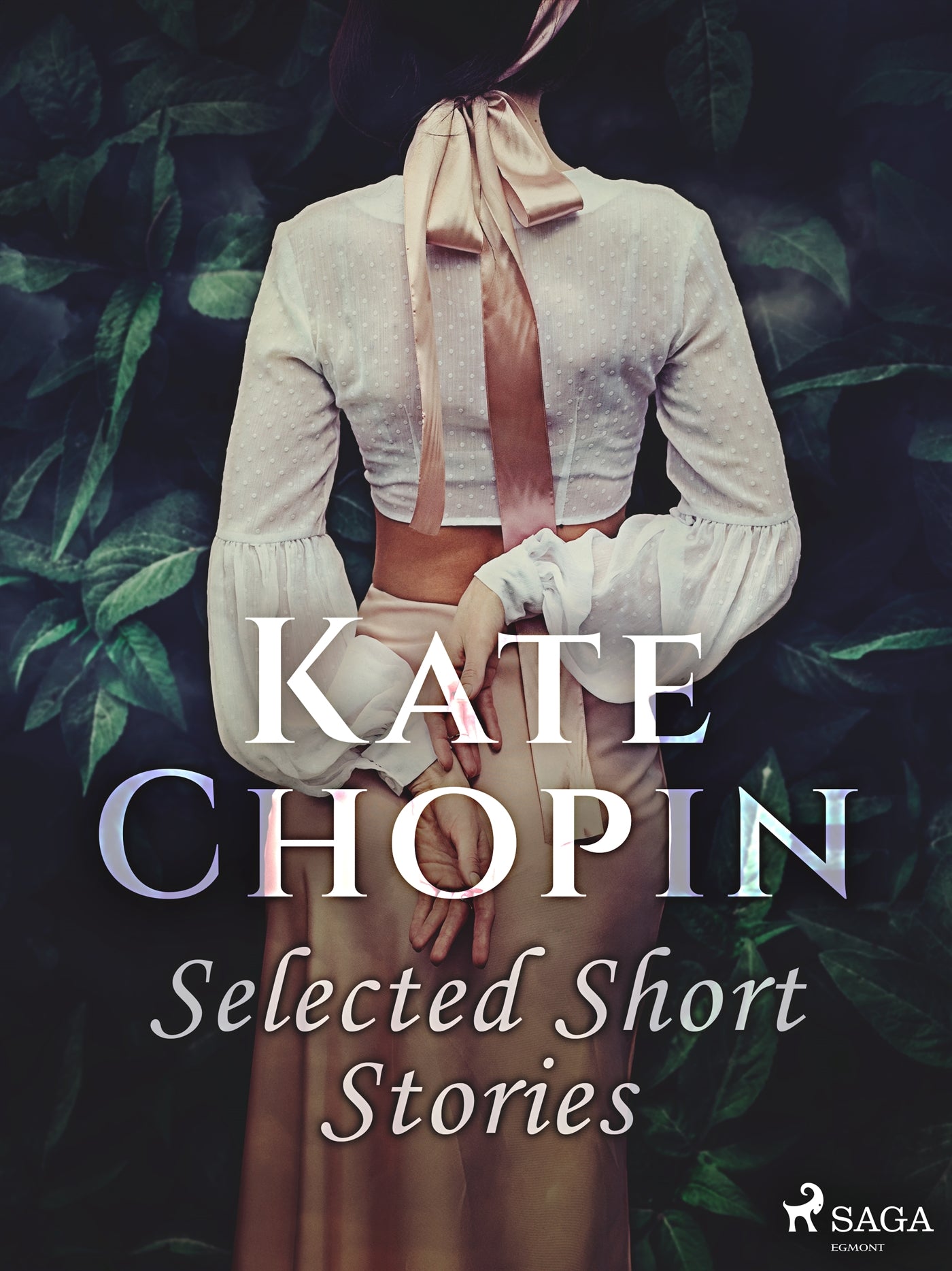 Selected Short Stories – E-bok