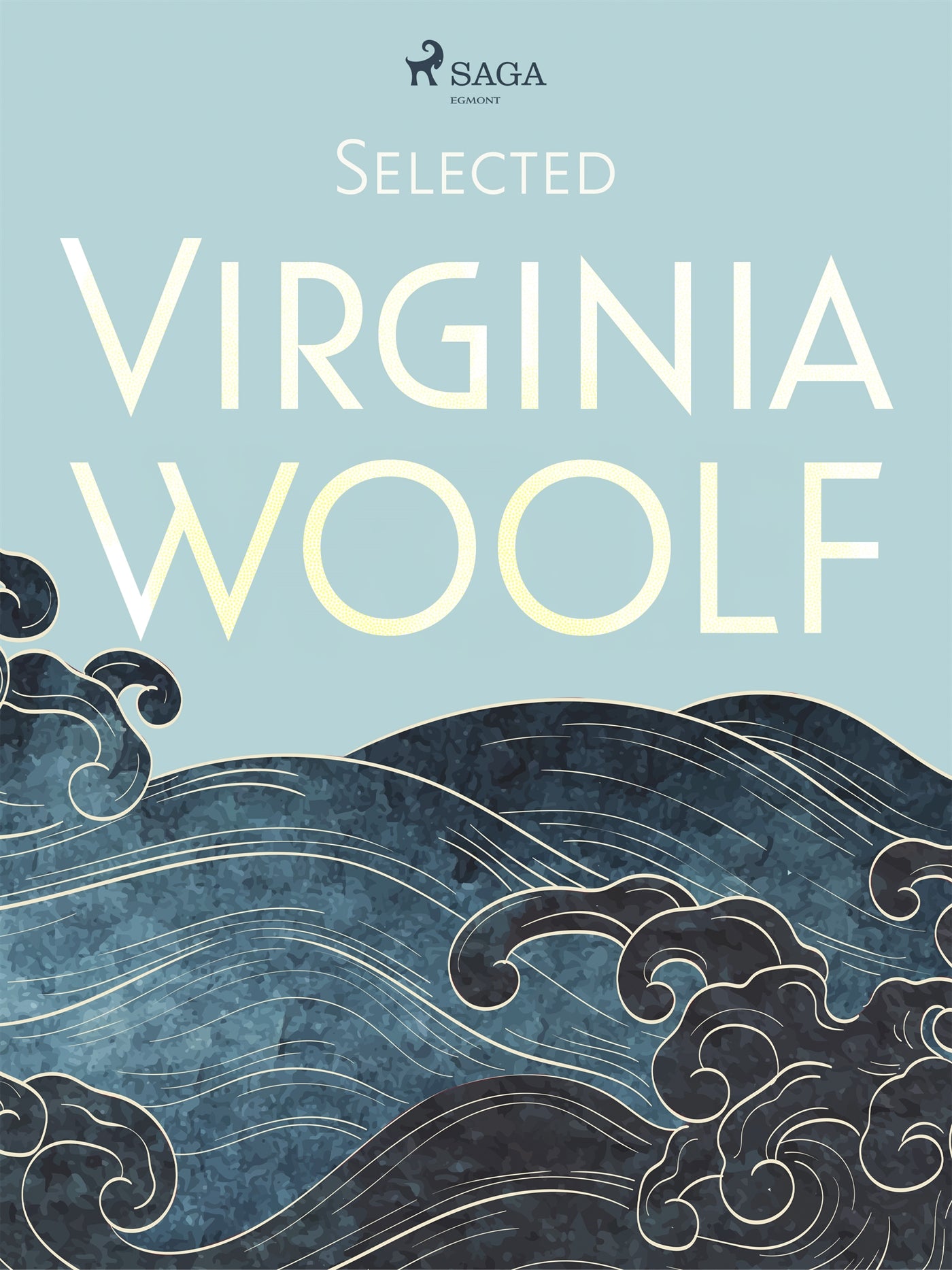 Selected Virginia Woolf – E-bok