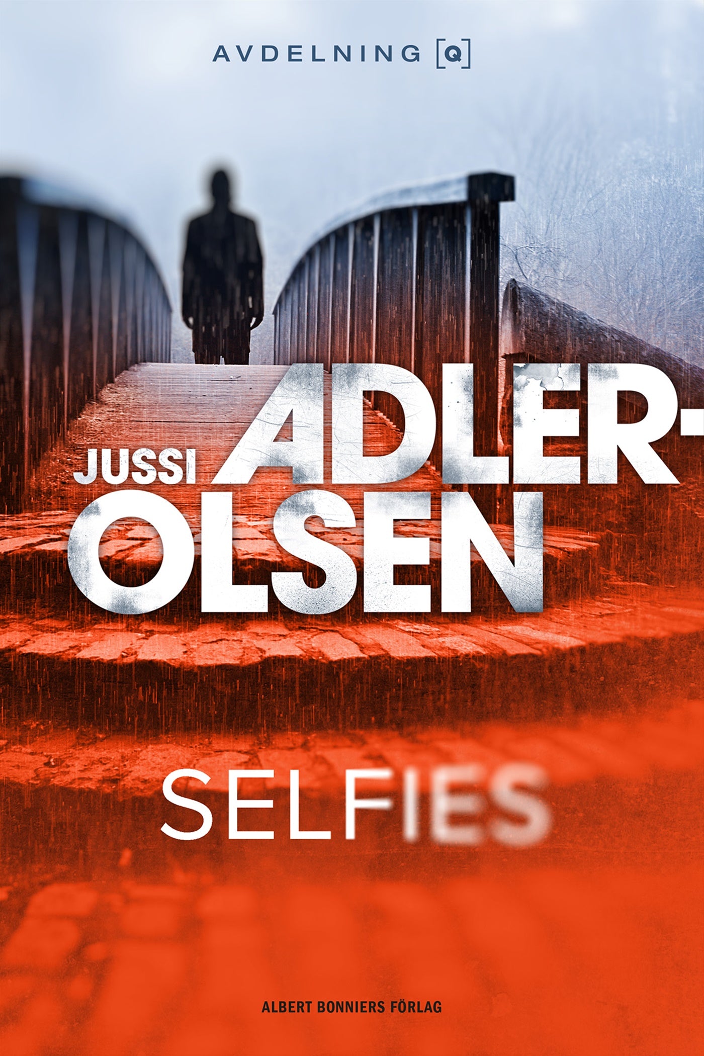 Selfies – E-bok