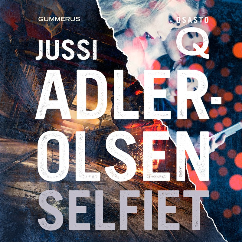 Selfiet – Ljudbok