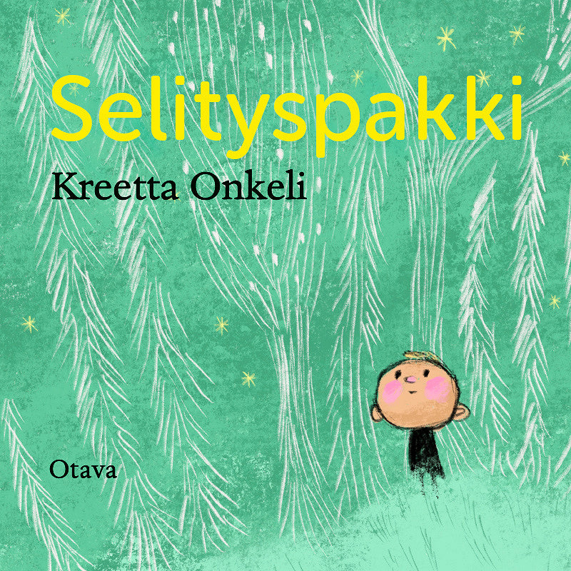 Selityspakki – Ljudbok