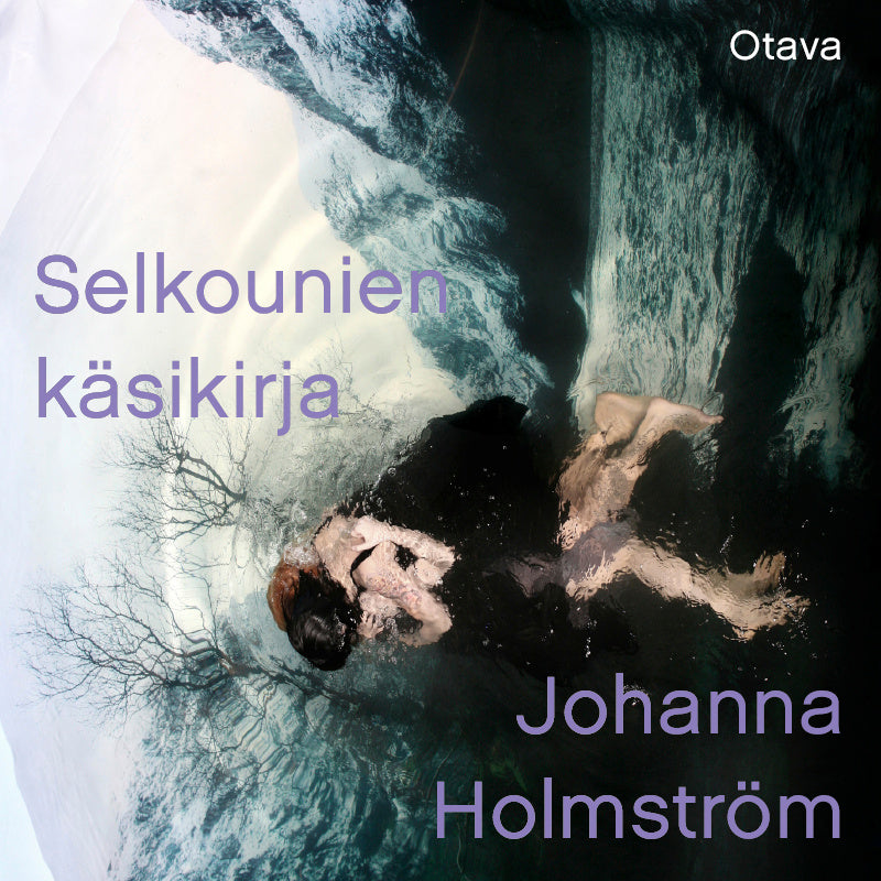 Selkounien käsikirja – Ljudbok