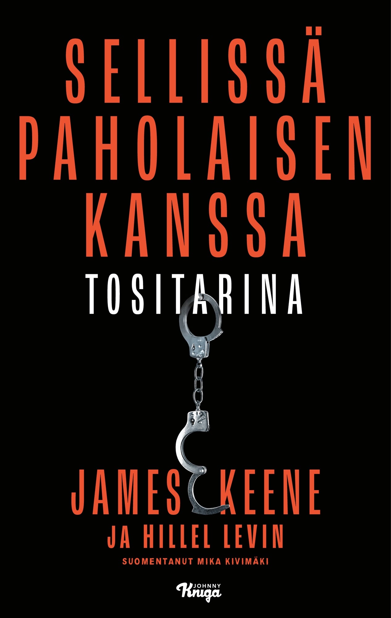 Sellissä paholaisen kanssa – E-bok