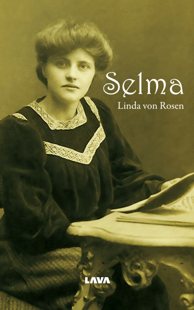 Selma – E-bok