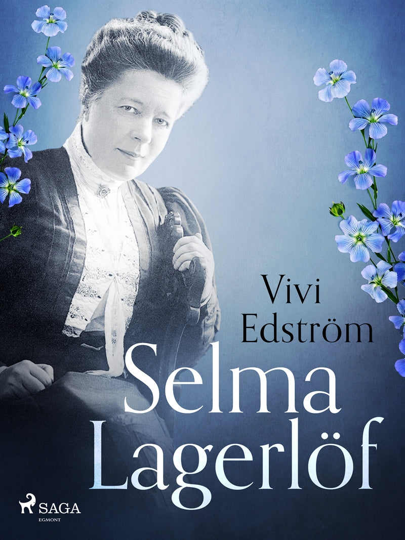 Selma Lagerlöf – E-bok