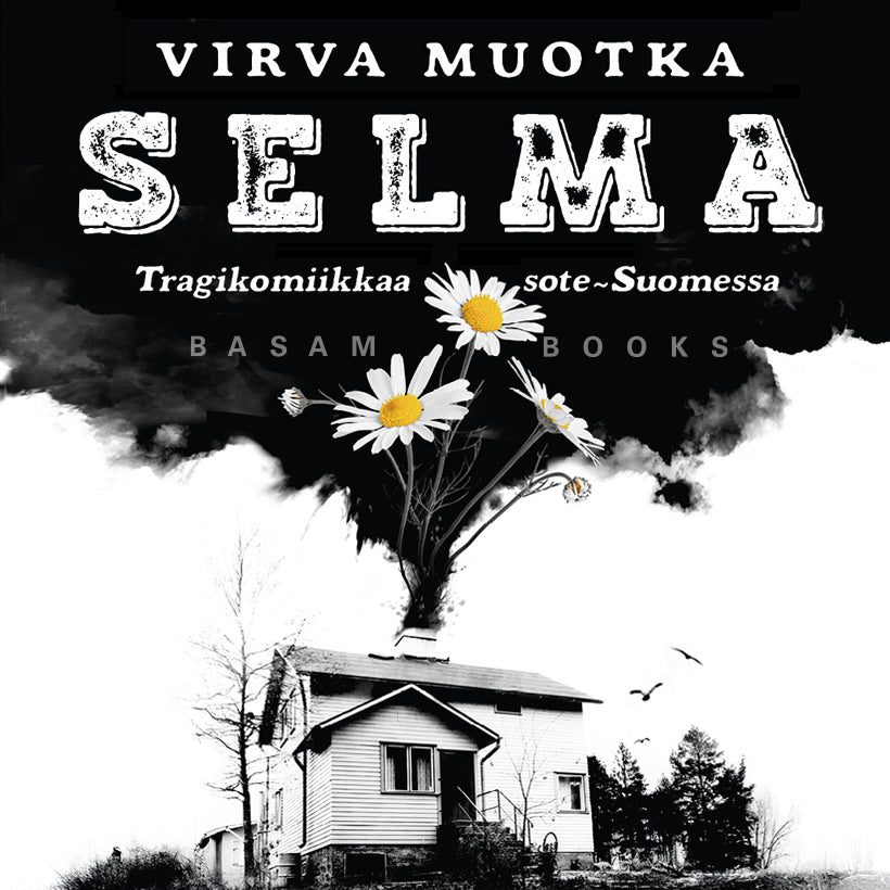 Selma – Ljudbok