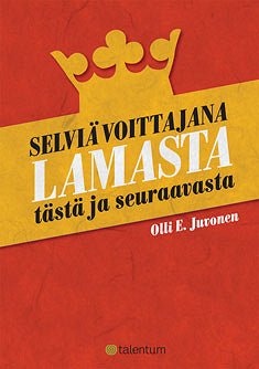 Selviä voittajana lamasta – E-bok