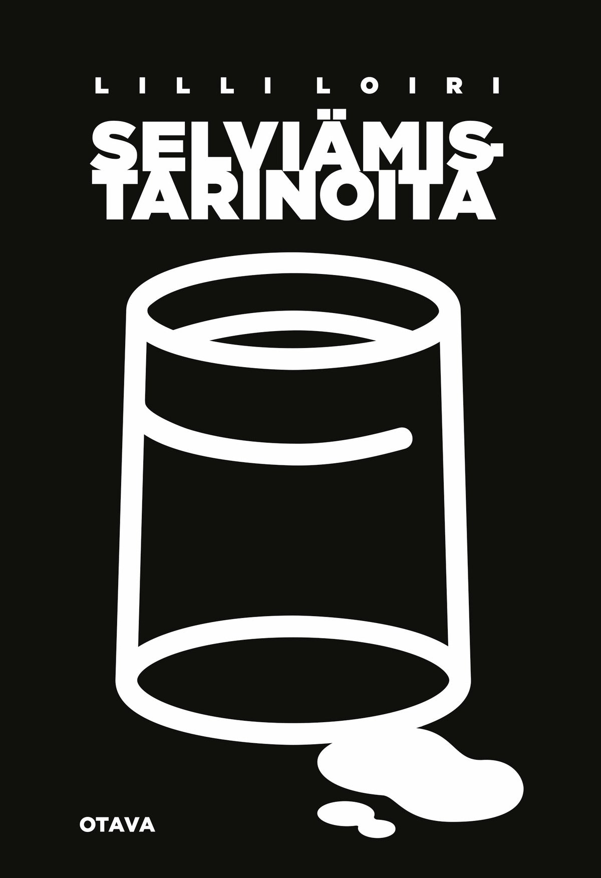 Selviämistarinoita – E-bok