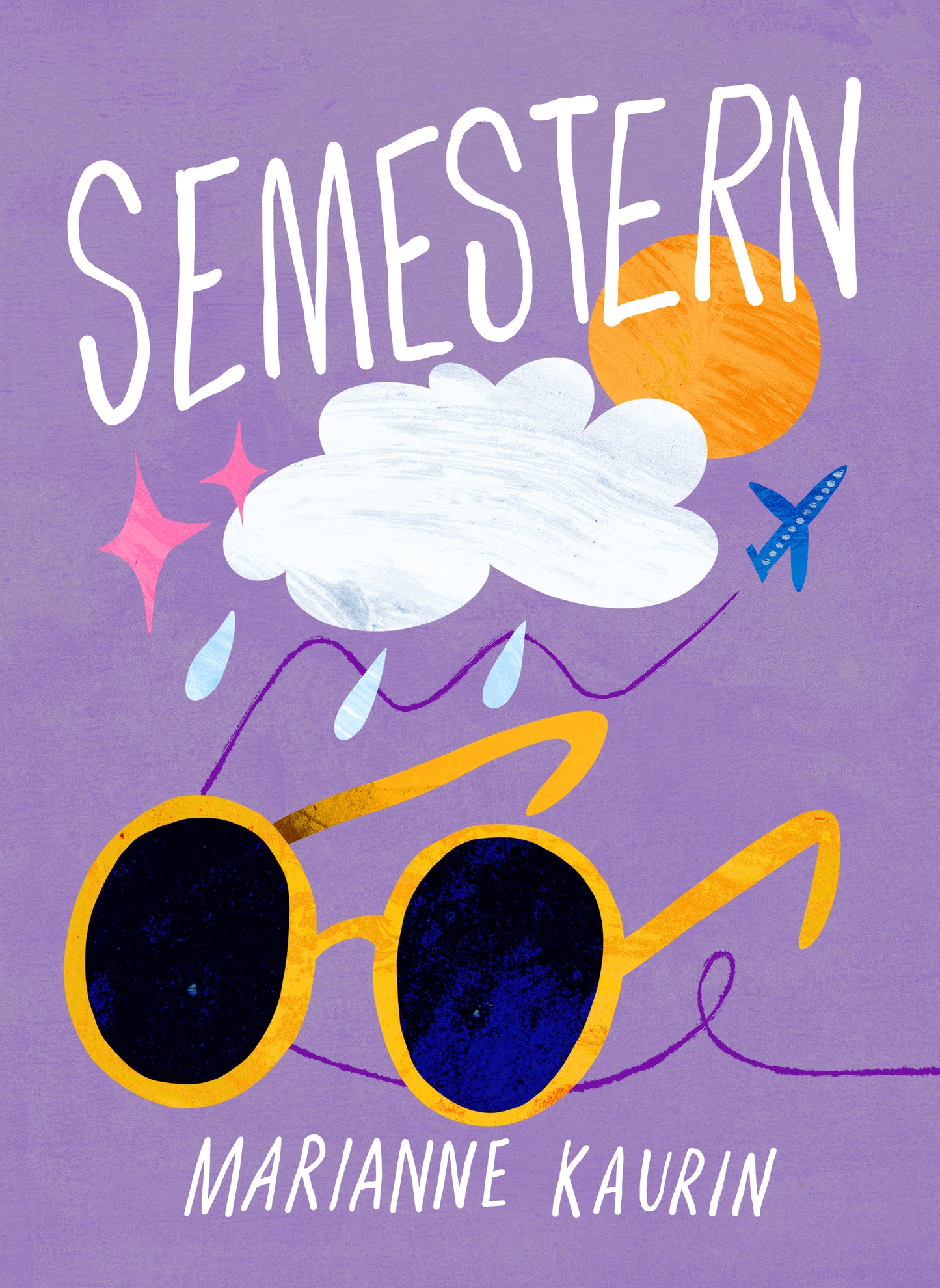 Semestern – E-bok