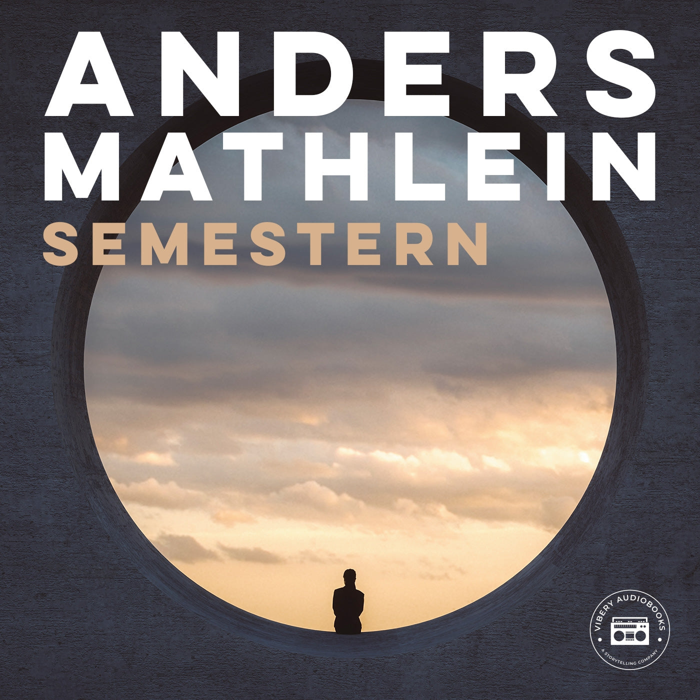 Semestern – Ljudbok