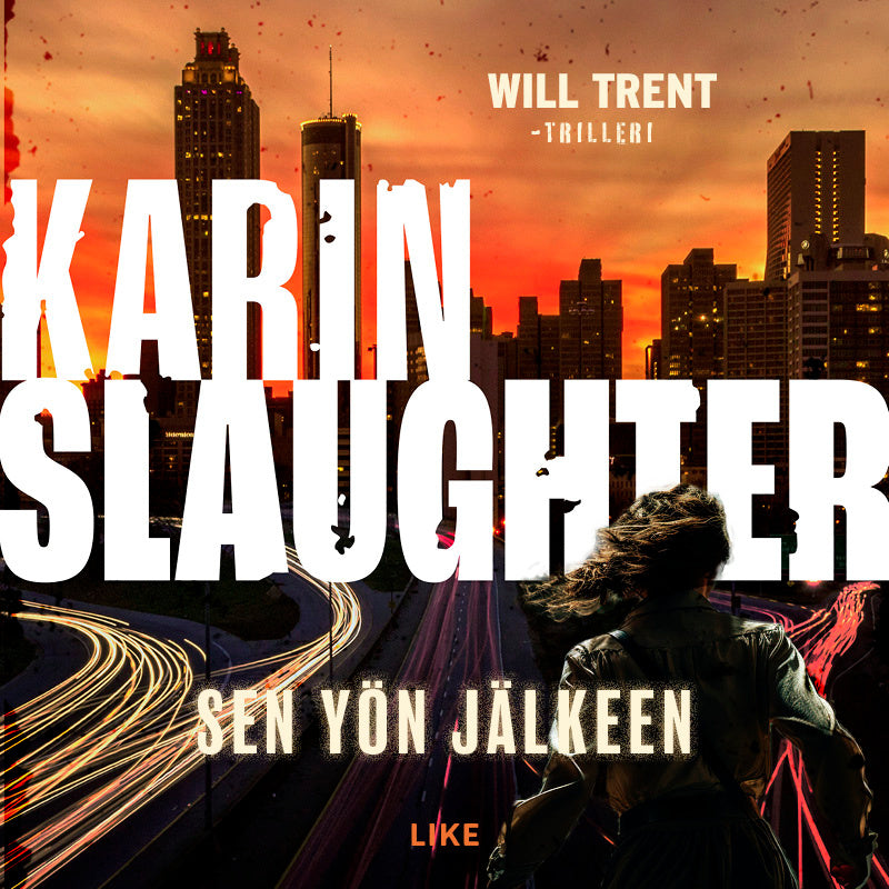 Sen yön jälkeen – Ljudbok