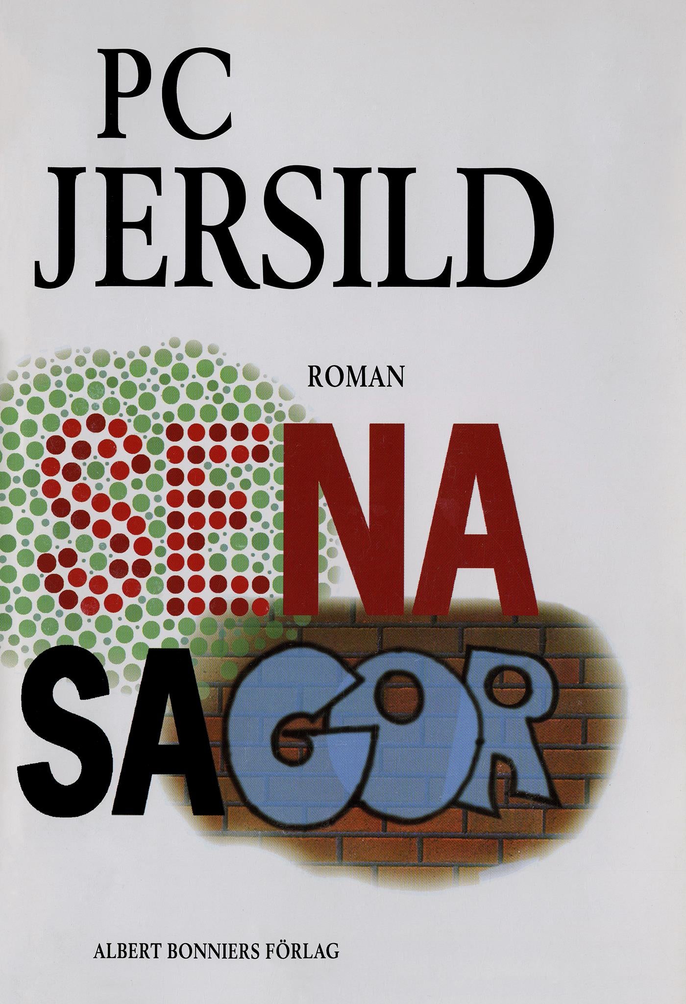 Sena sagor – E-bok