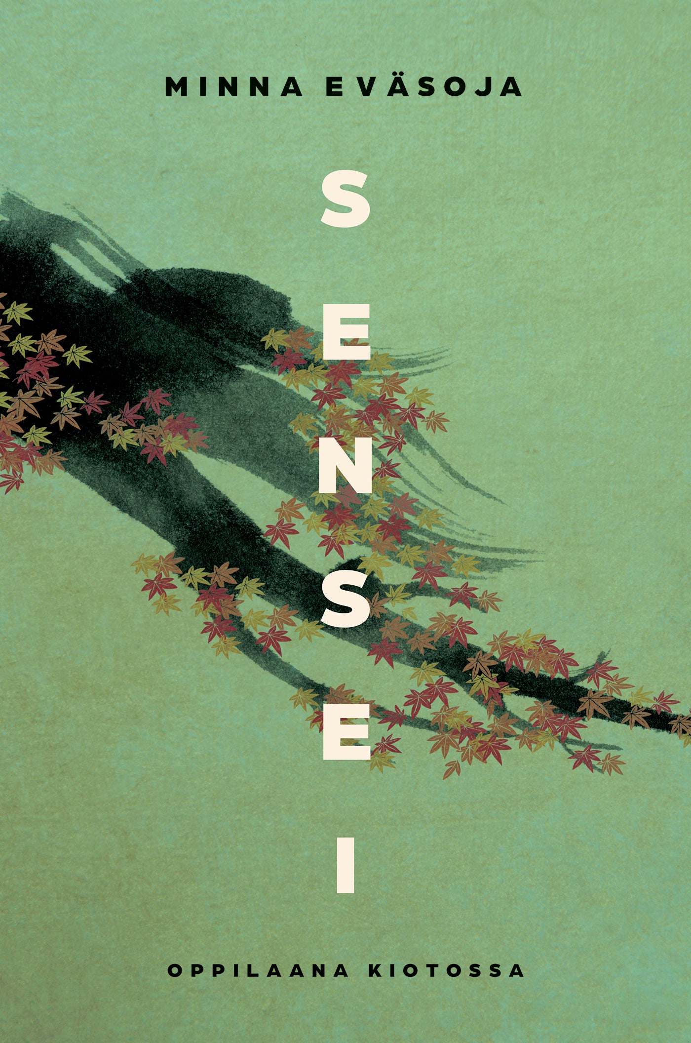 Sensei – E-bok