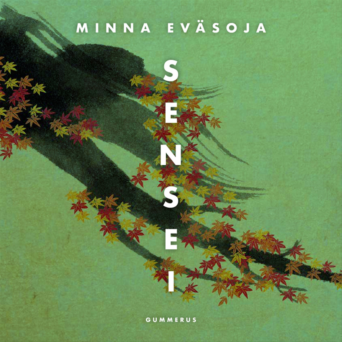 Sensei – Ljudbok