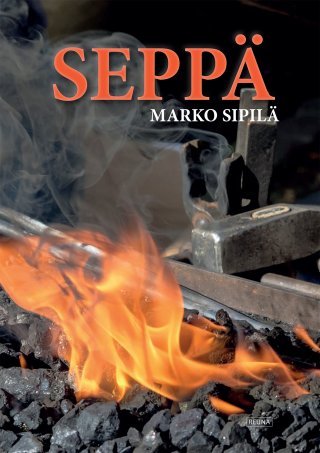 Seppä – E-bok