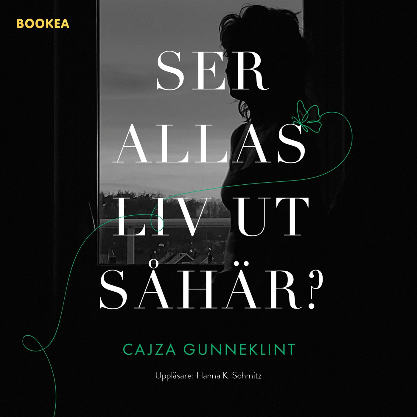 Ser allas liv ut så här? – Ljudbok