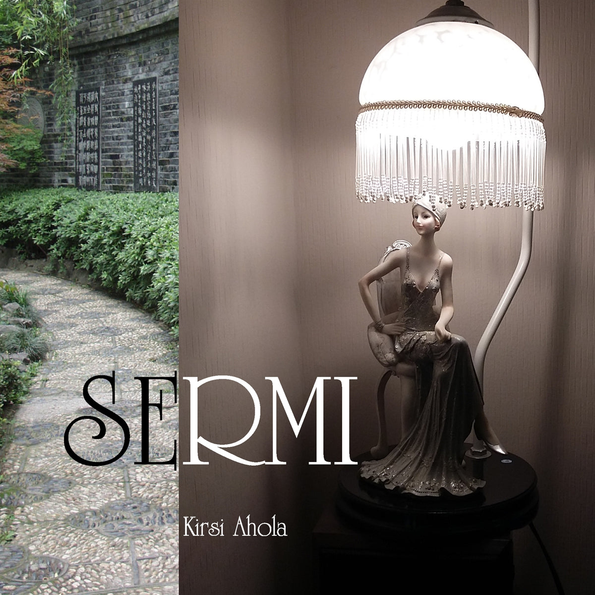 Sermi – E-bok