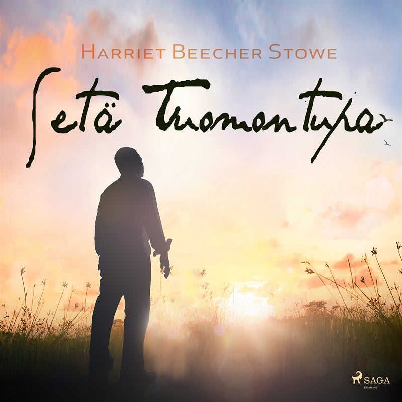 Setä Tuomon tupa – Ljudbok