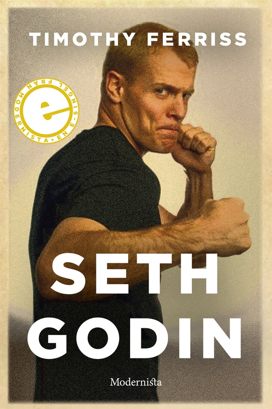 Seth Godin – E-bok