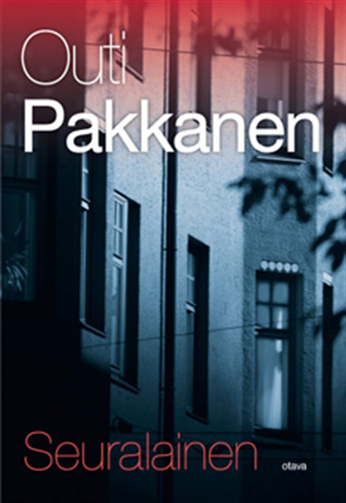 Seuralainen – E-bok