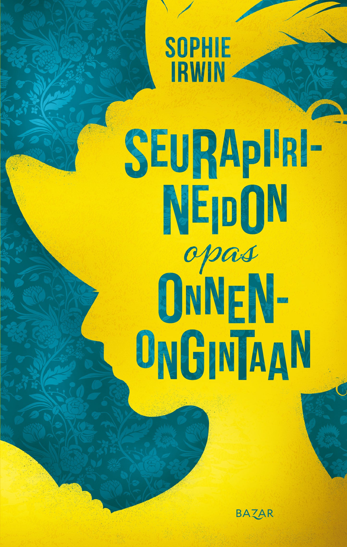 Seurapiirineidon opas onnenongintaan – E-bok