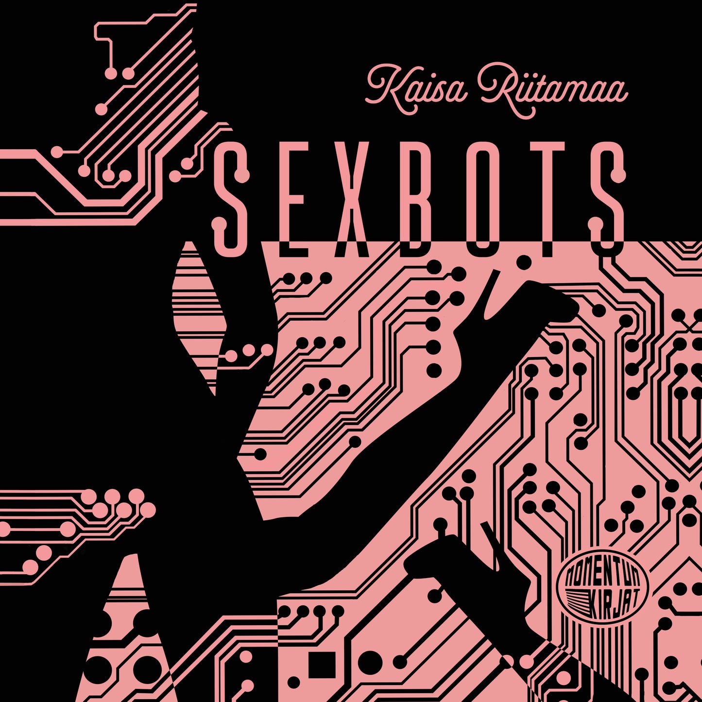 Sexbots – Ljudbok