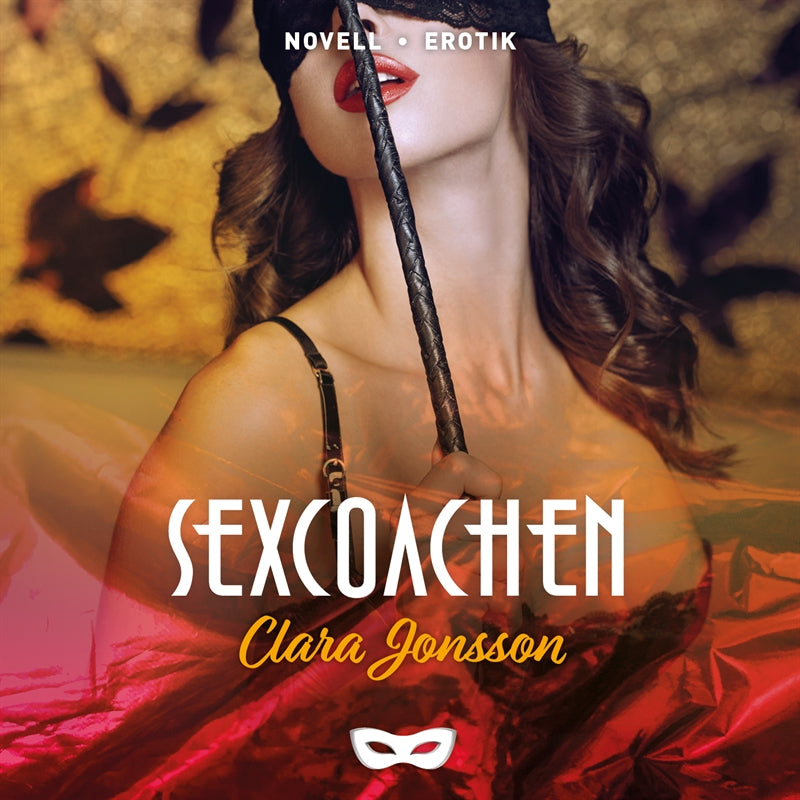 Sexcoachen – Ljudbok