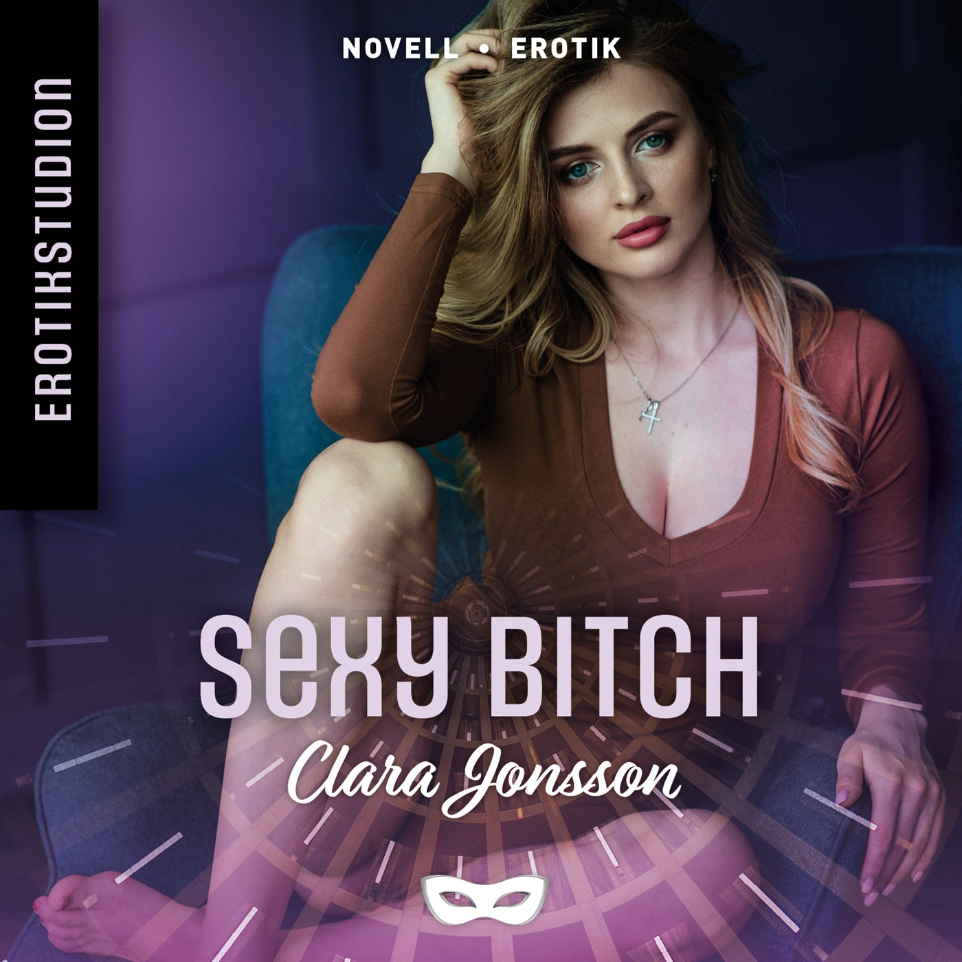 Sexy bitch – Ljudbok
