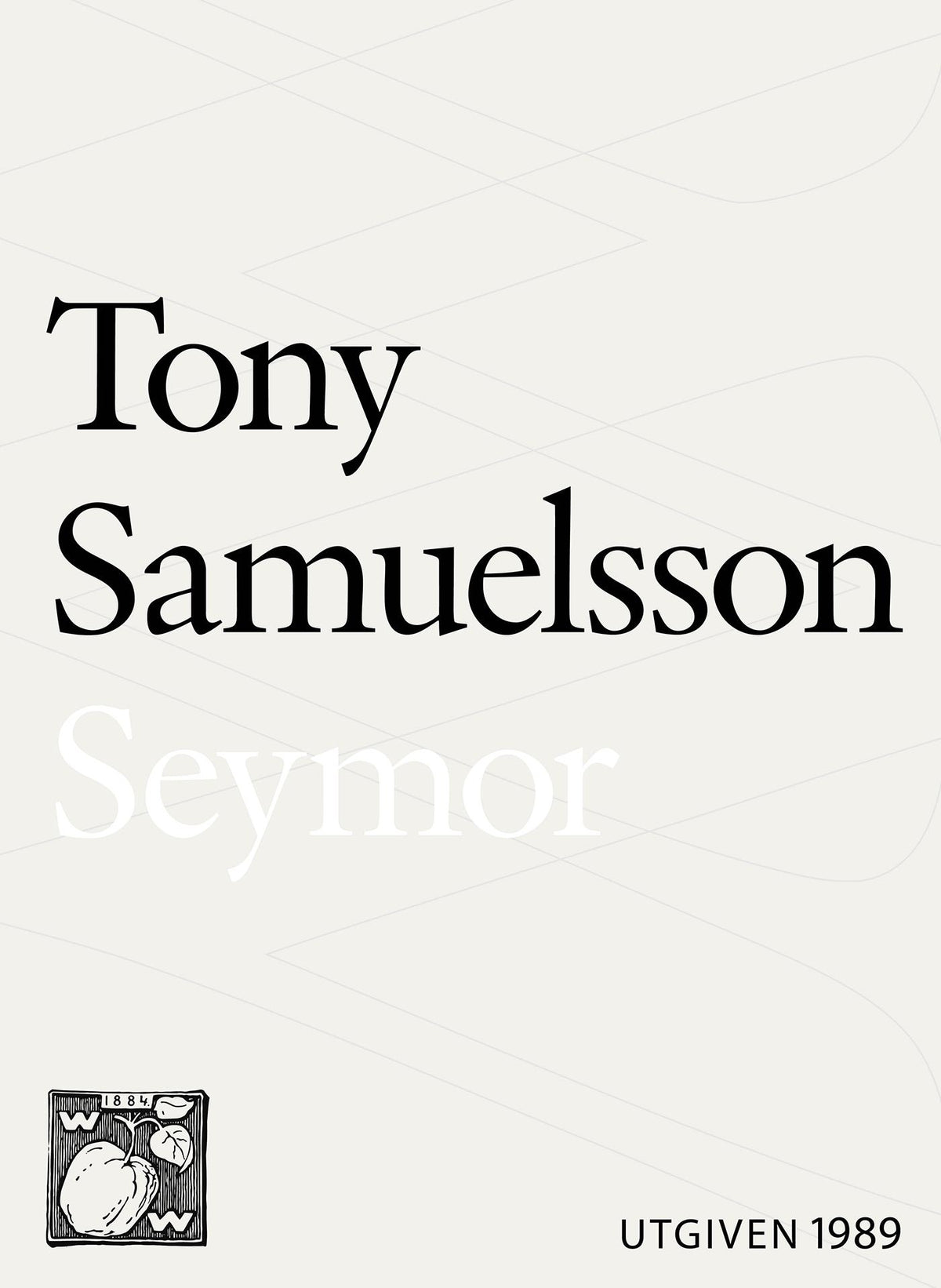 Seymor – E-bok
