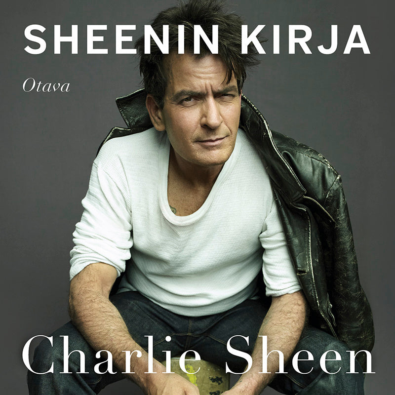 Sheenin kirja – Ljudbok