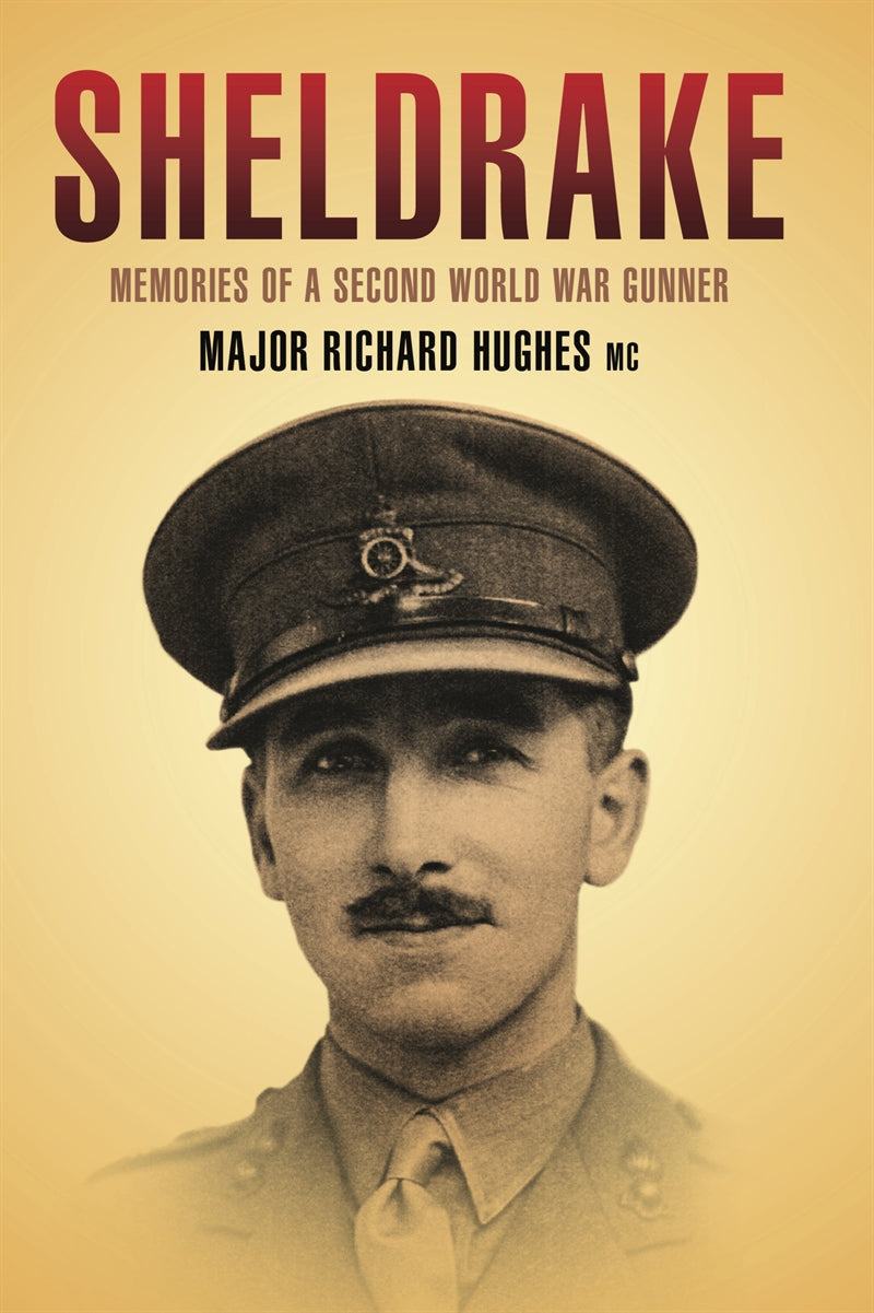 Sheldrake – E-bok