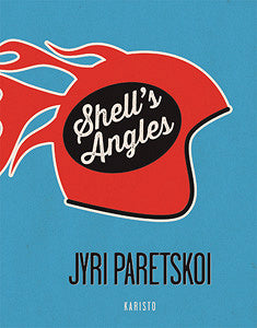 Shell's Angles – E-bok