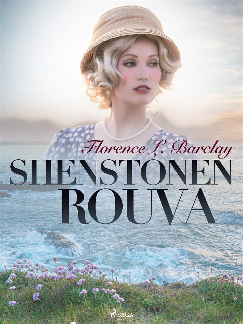 Shenstonen rouva – E-bok