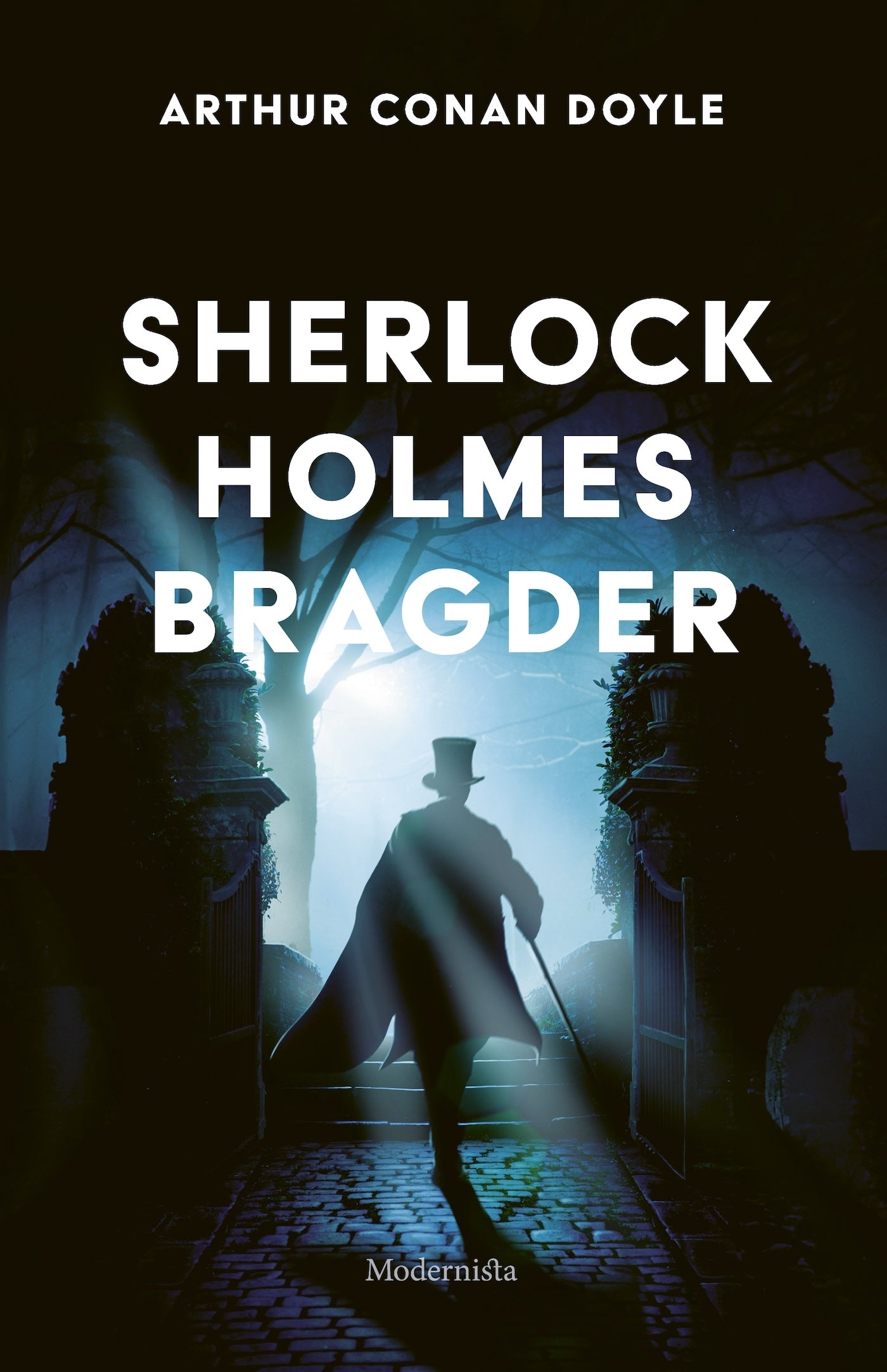 Sherlock Holmes bragder – E-bok