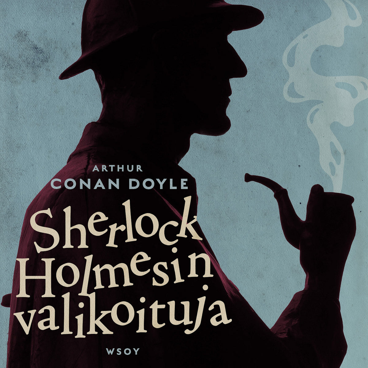 Sherlock Holmesin valikoituja – Ljudbok