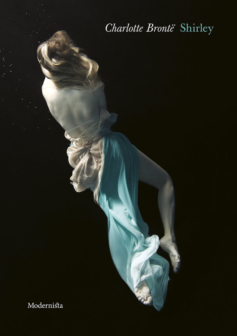 Shirley – E-bok