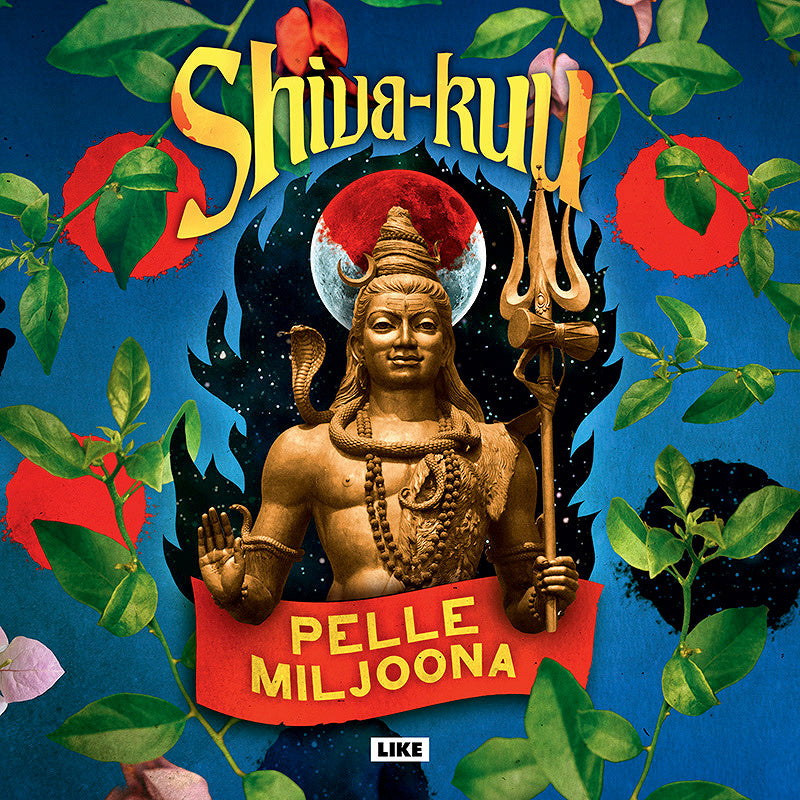 Shiva-kuu – Ljudbok